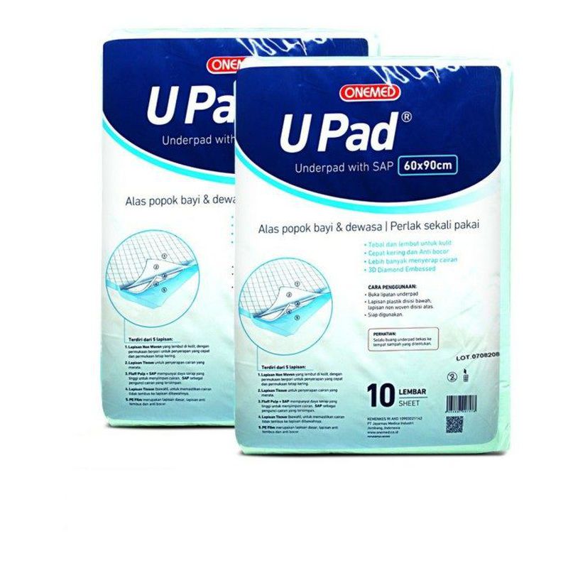 u-pad-upad-underpad-60x90