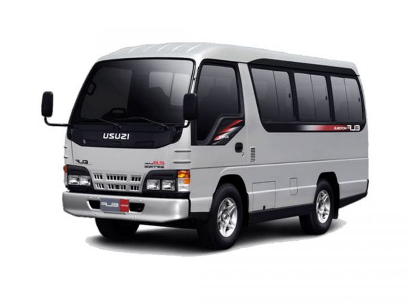 Sewa Mini Bus