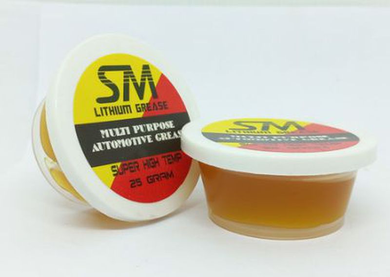 Gemuk 25 gr