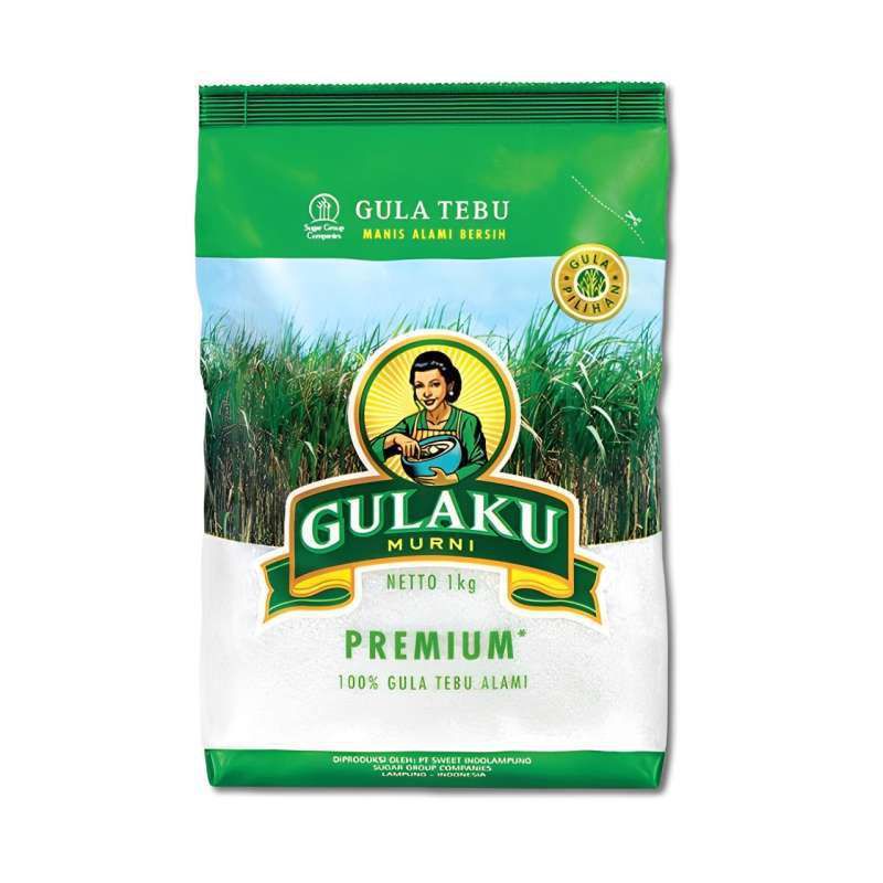 GULA PREMIUM