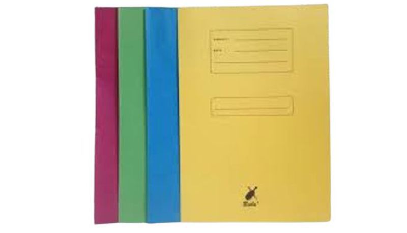 Stop Map Folio Uk.23x35 cm