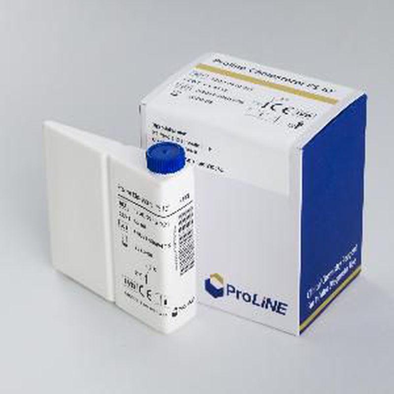 PROLINE Cholesterol FS 10 113009910923