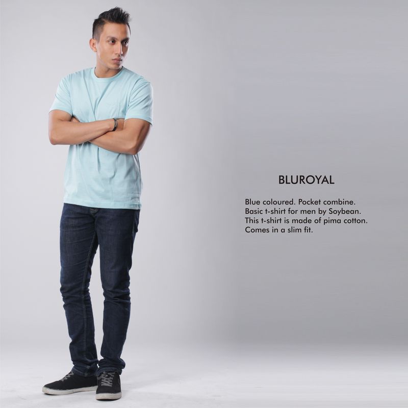 Gab's T-Shirt Oblong Pendek