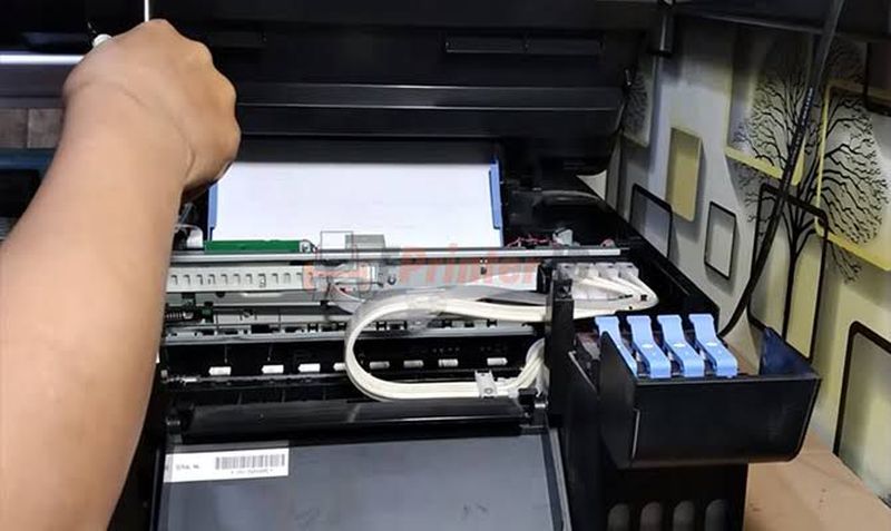 Service Scanner