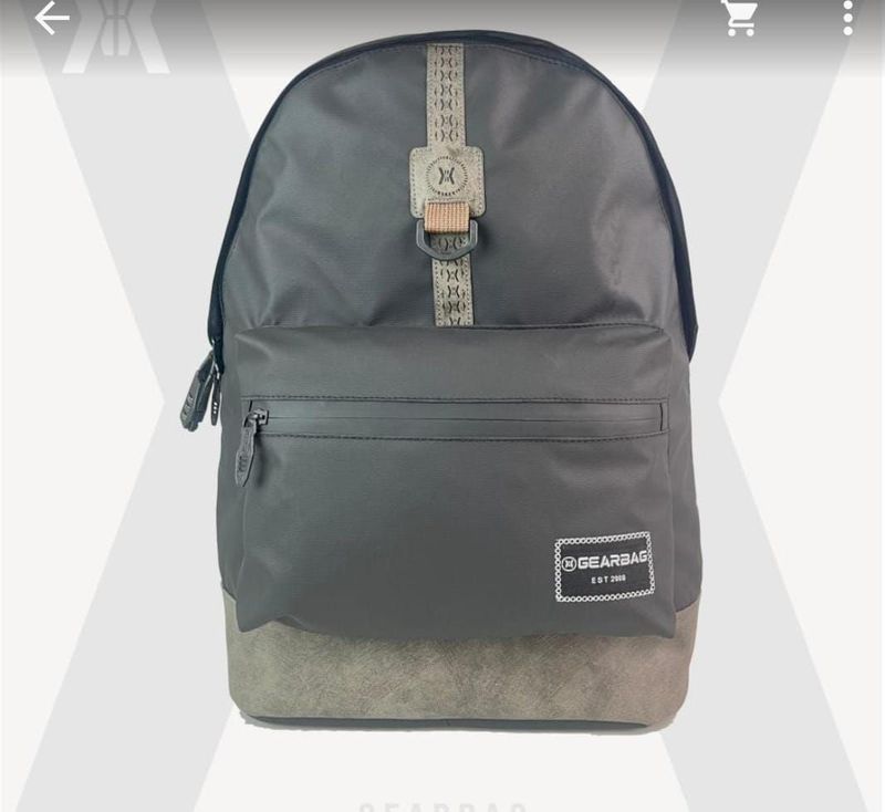 Tas Ransel