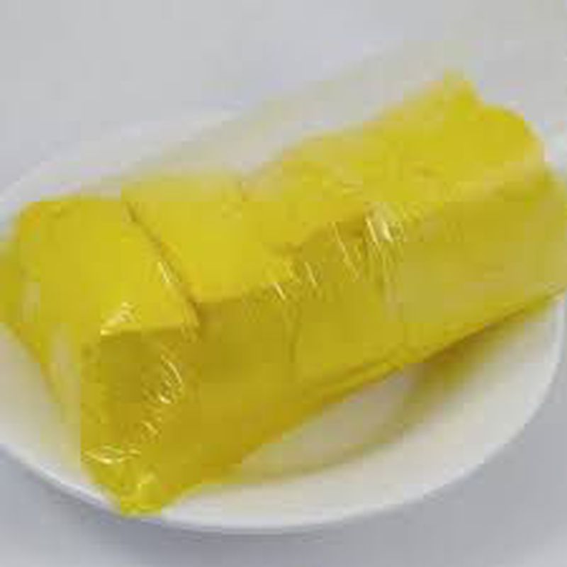 Tahu segar