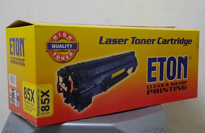 TONER (85A) HP ETON