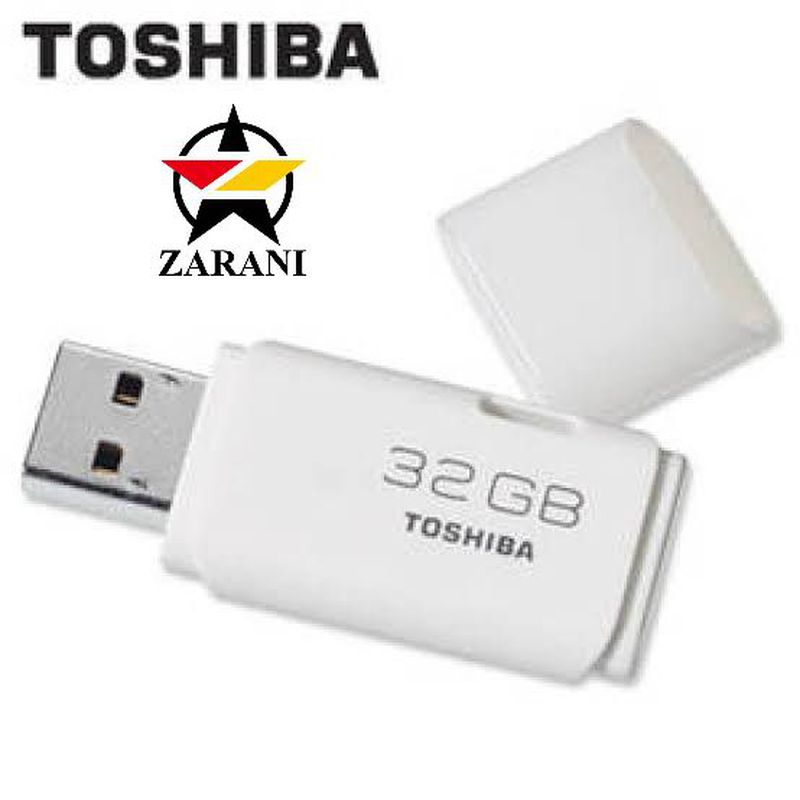 Flashdisk 32 Gb