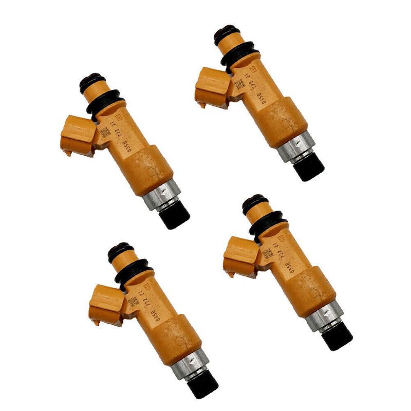 Nozzle Injector APV
