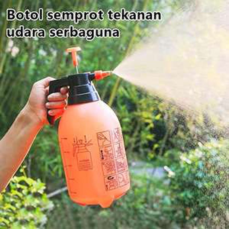 Hand Sprayer