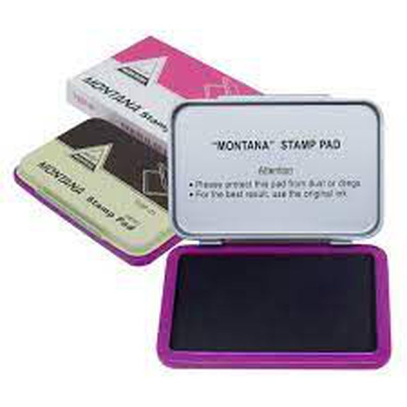 STAMP PAD