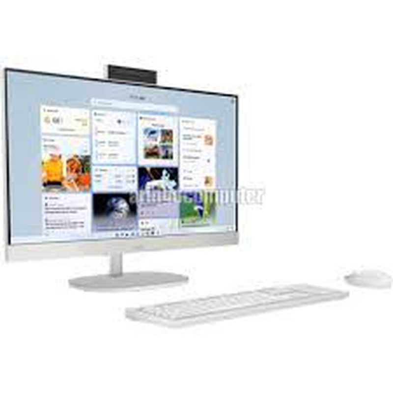 PC ALL IN ONE AIO HP 24- CR0200D