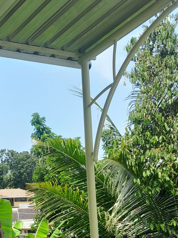 Talang PVC dan Torong Talang PVC 3