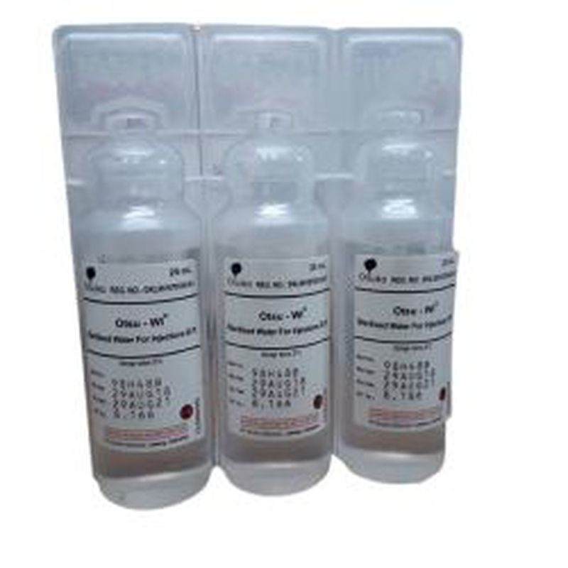 Aqua Pro Injection
