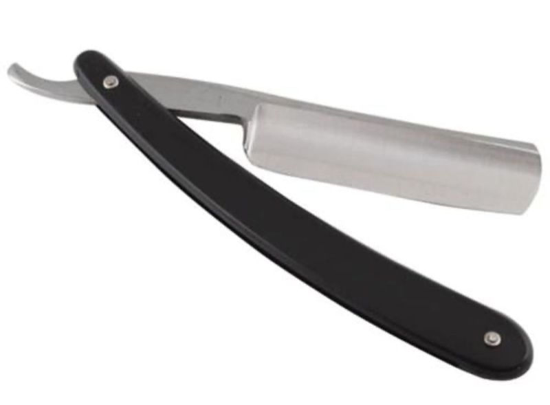 Pisau Cukur Lipat barber razor
