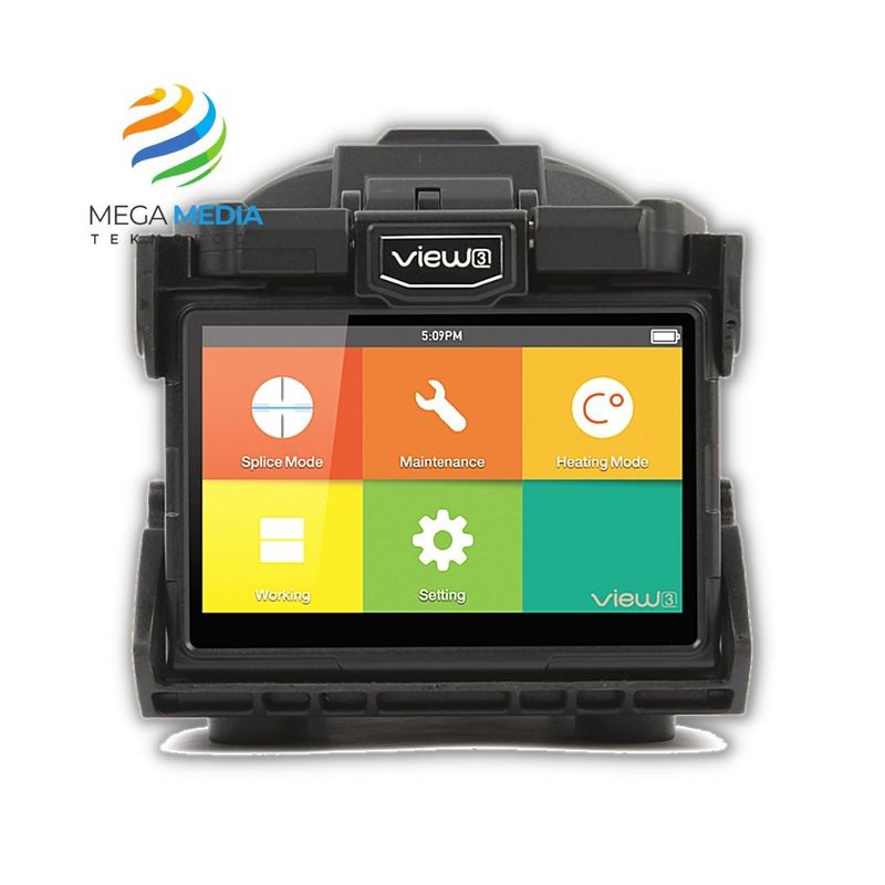 Fusion Splicer INNO View 3
