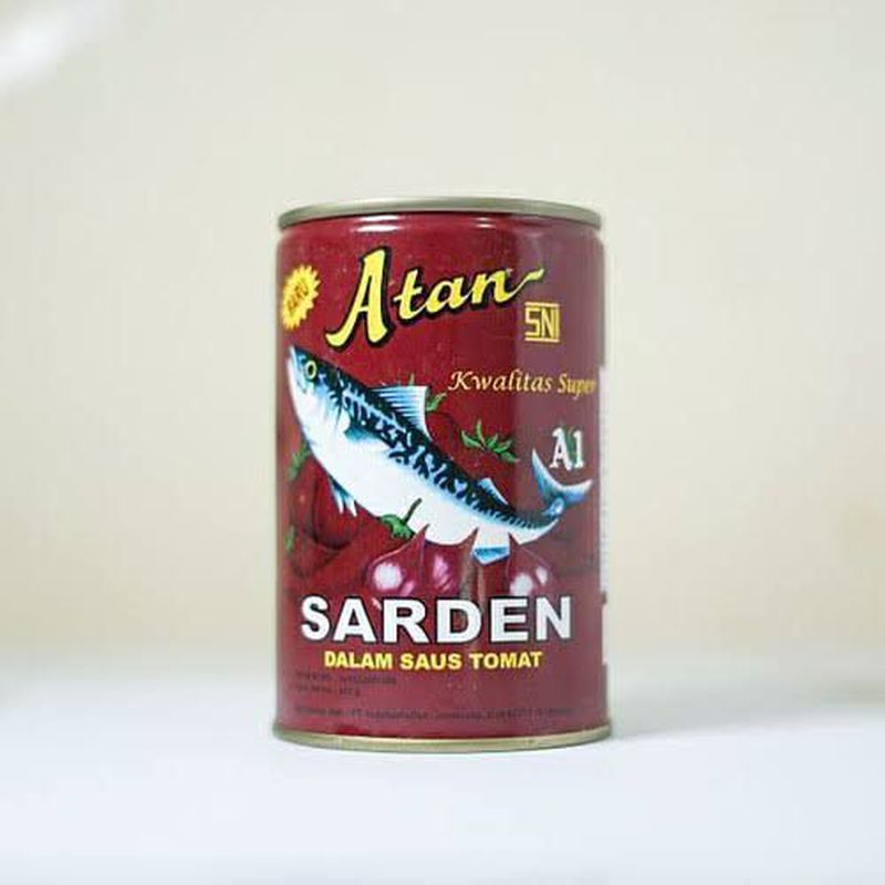 Sarden Atan