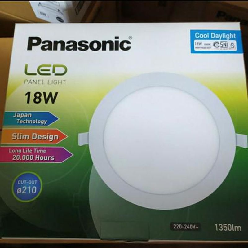 LAMPU LED DOWNLIGHT