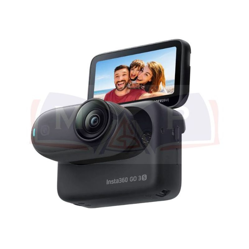 INSTA 360 GO 3S 128GB
