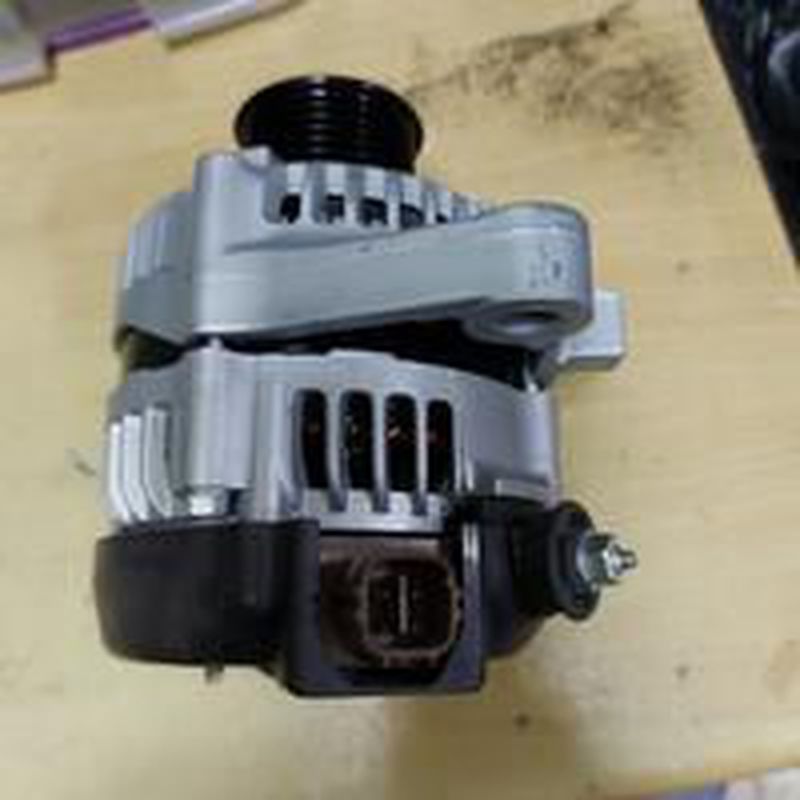 Dinamo Ampere / Alternator Innova, Hilux Diesel, Fortuner Diesel