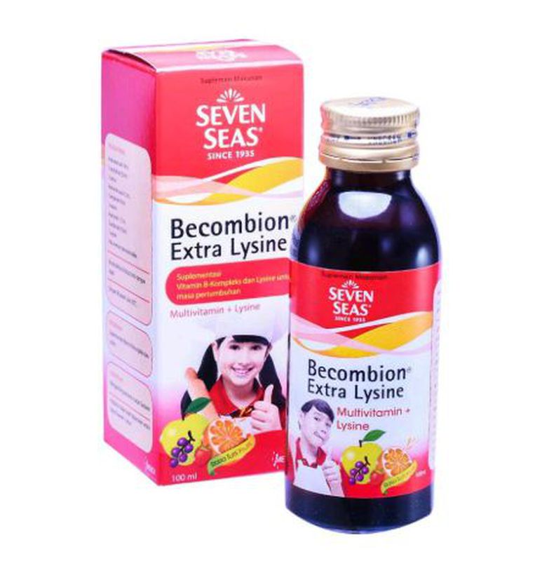 Becombion