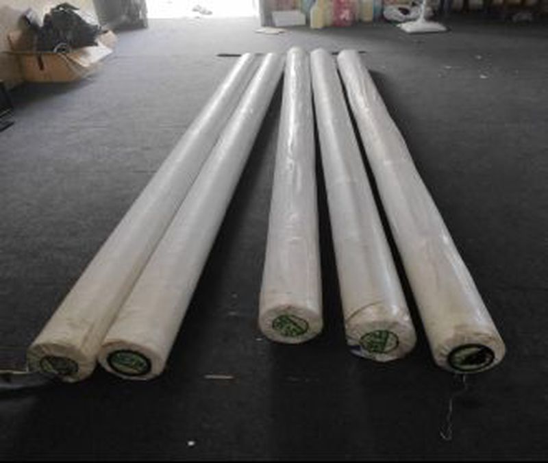 Kertas Banner Glossy Roll Bahan flexi baner 280 g best 3,2m x 80m