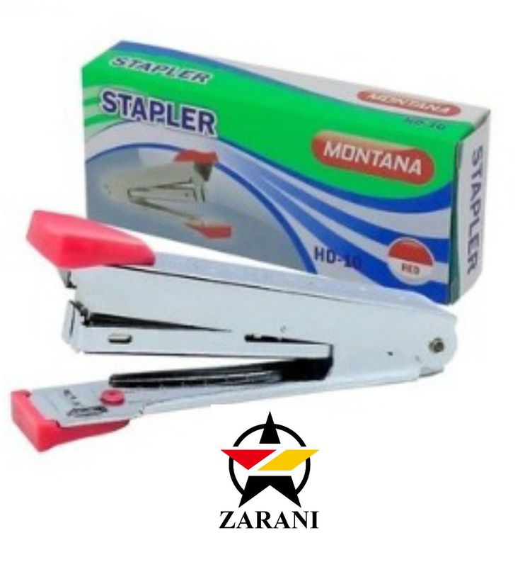 Staples Ukuran 10