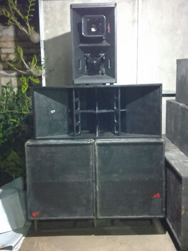 Paket Sound System Rapat Gedung