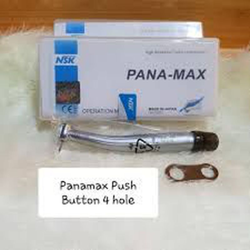 Handpiece High Speed