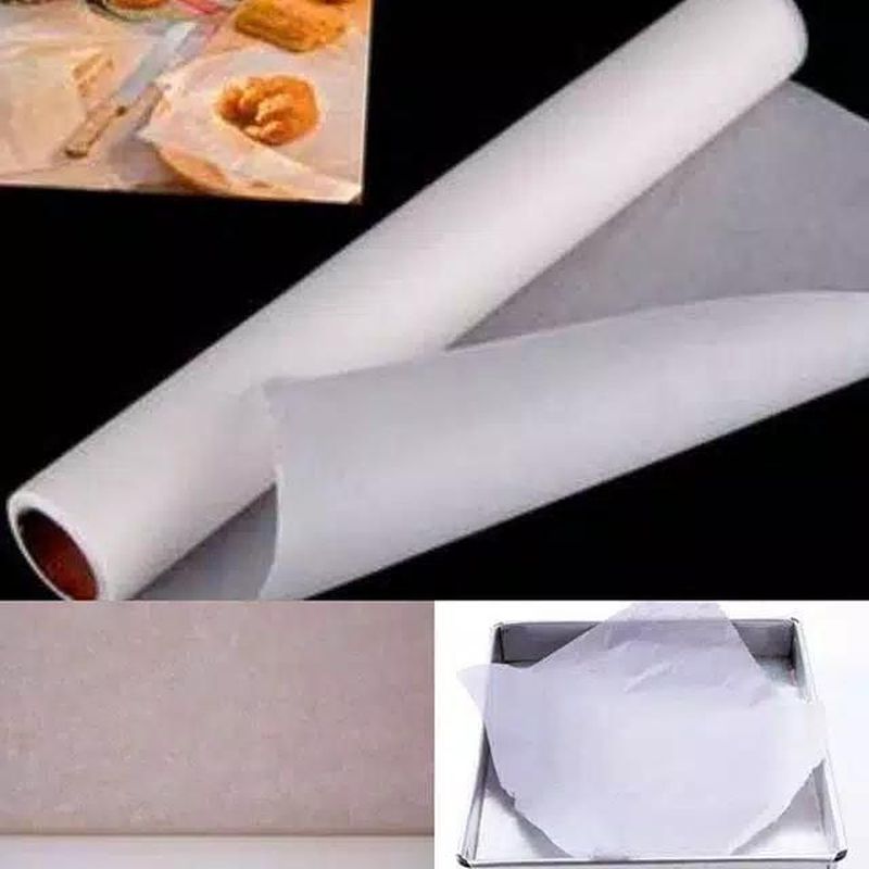 Kertas Roti