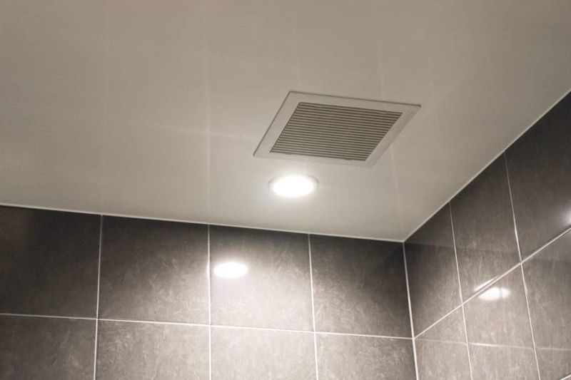 Exhaust Fan