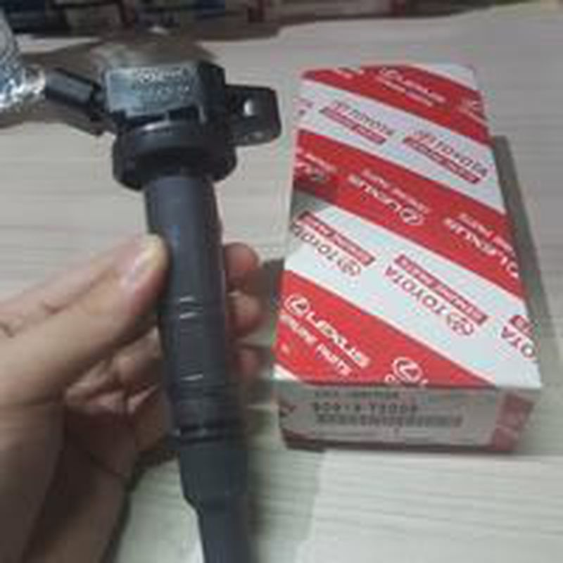 COIL KOIL IGNITION TOYOTA INNOVA BENSIN