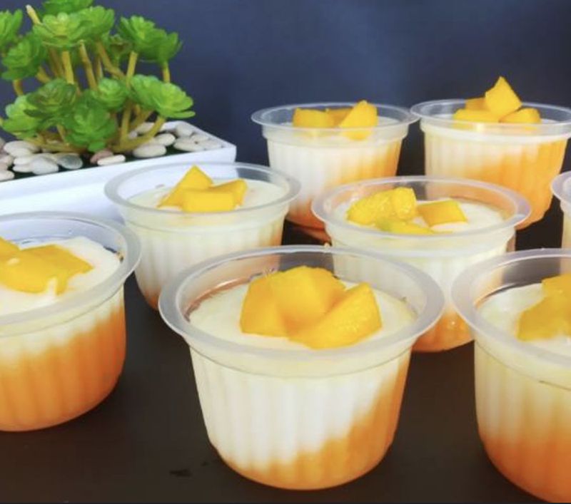 PUDING