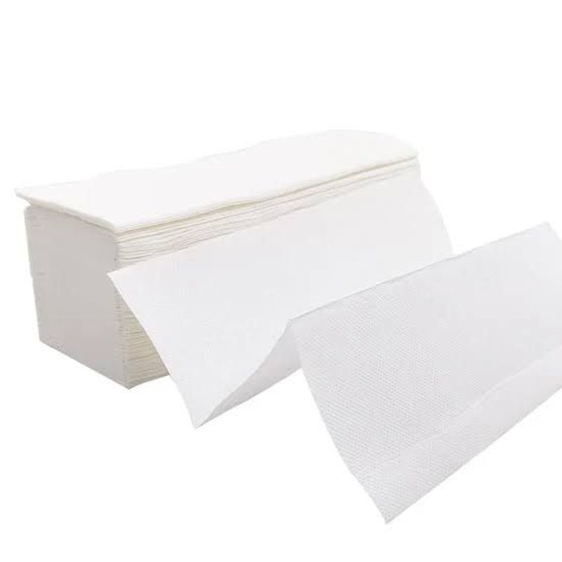 Tissue Hand Towel