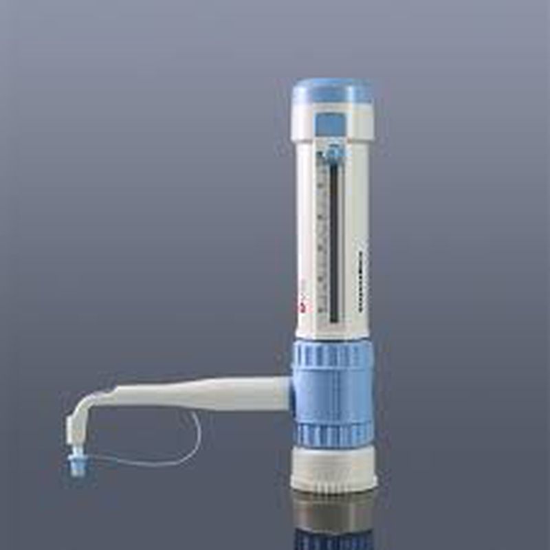 Dispenser pipet