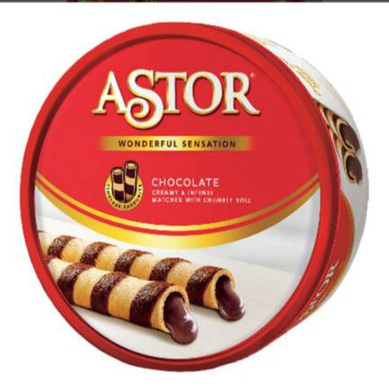 ASTOR