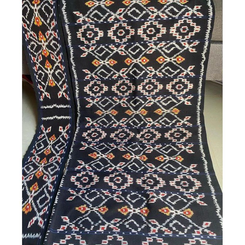 Sarung Tenunan NTT - Sarung Rote