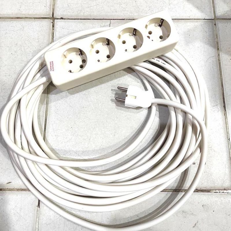 Kabel Roll Rakitan