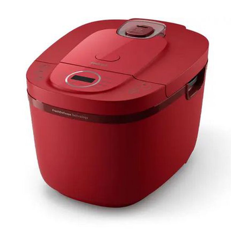 Philips Rice Cooker 1,8L