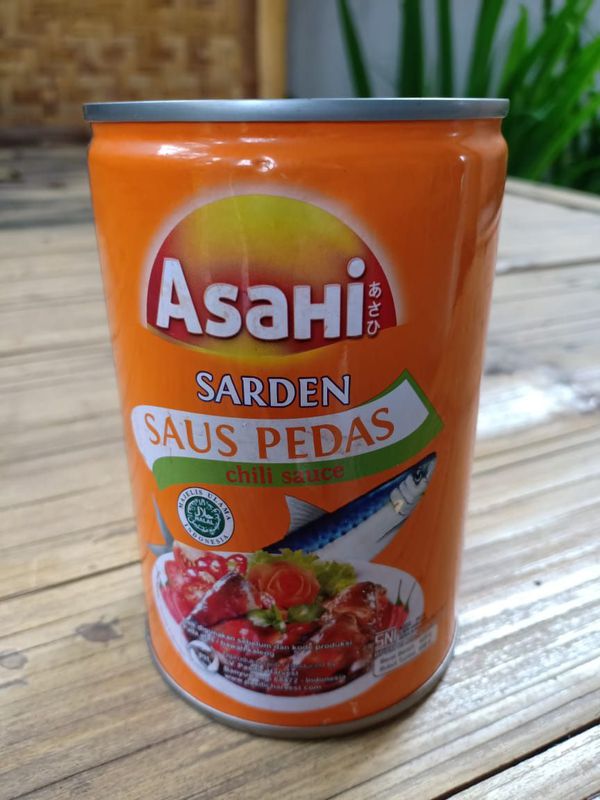 Sarden