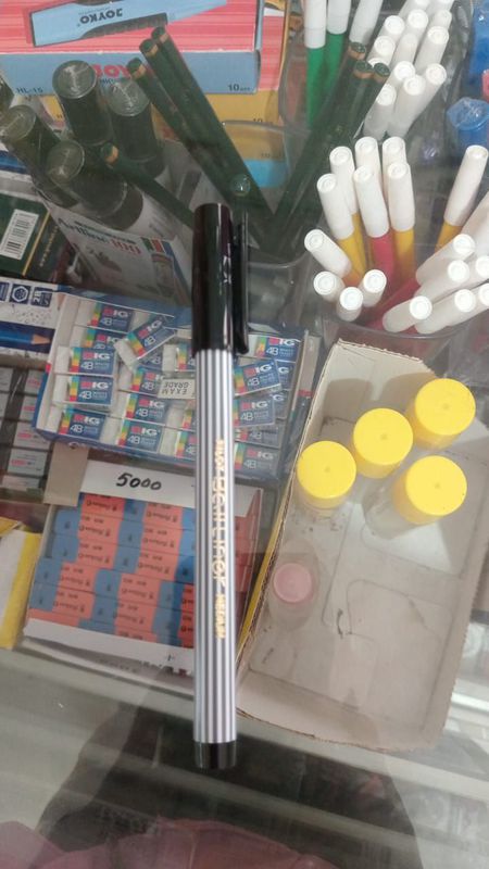 Ballpoint Balinner