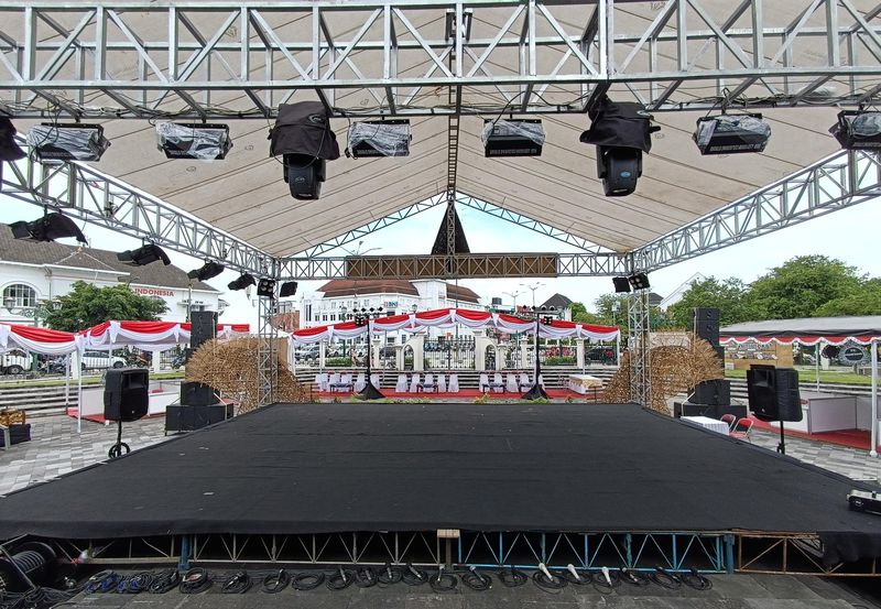 Panggung Riging