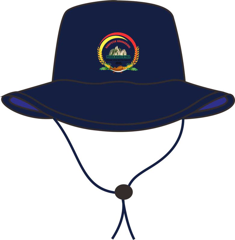Topi Bucket