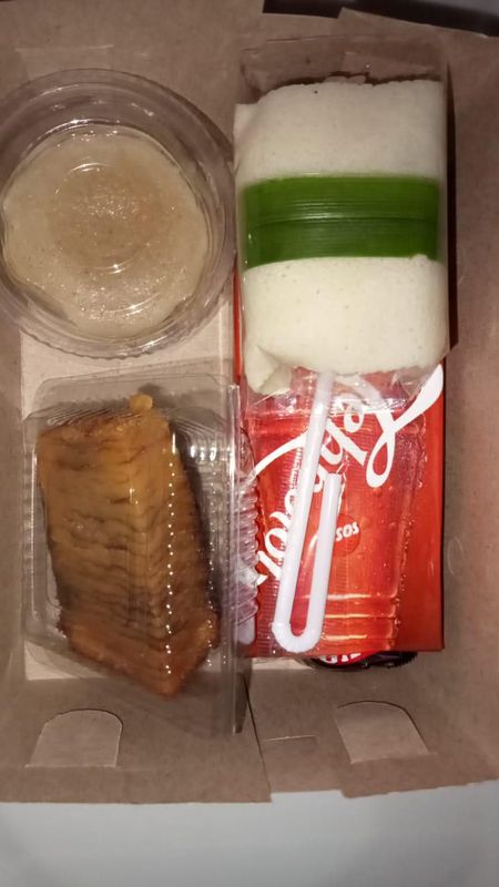 Snack Box