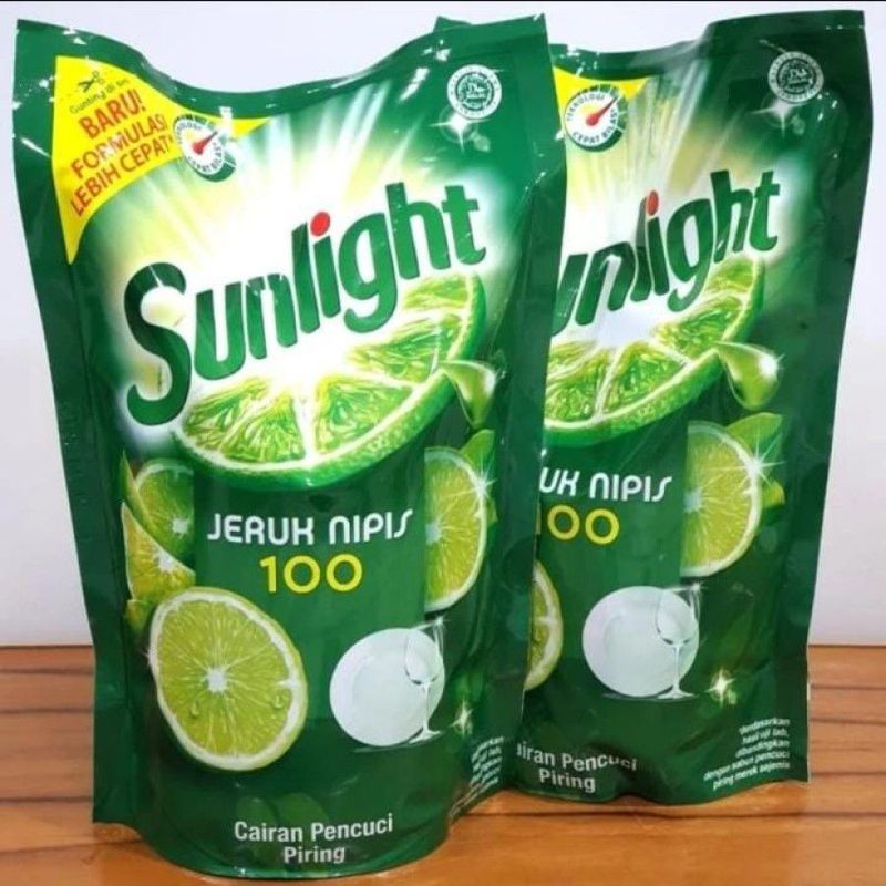 Sunlight