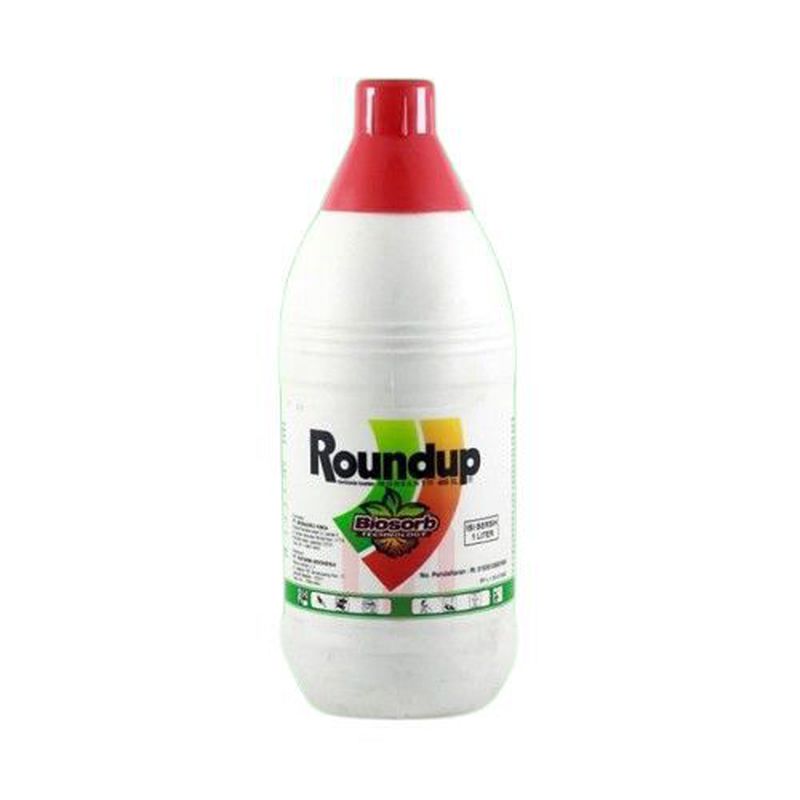 Round Up 1liter