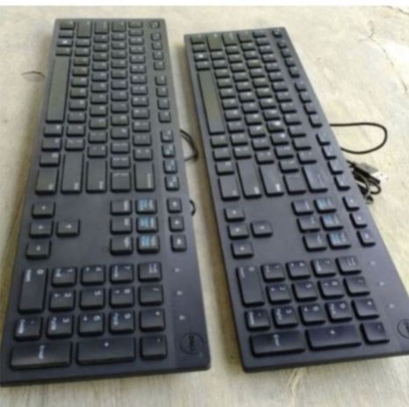 Keyboard USB
