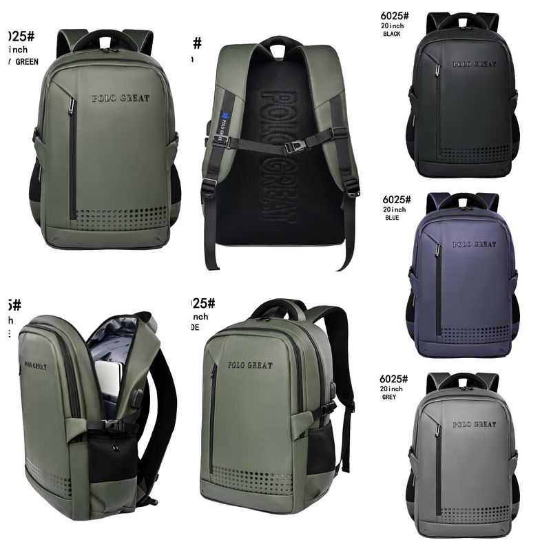 TAS RANSEL