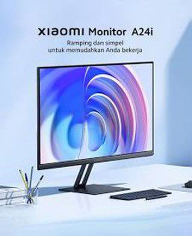 Xiaomi Mi Monitor 24