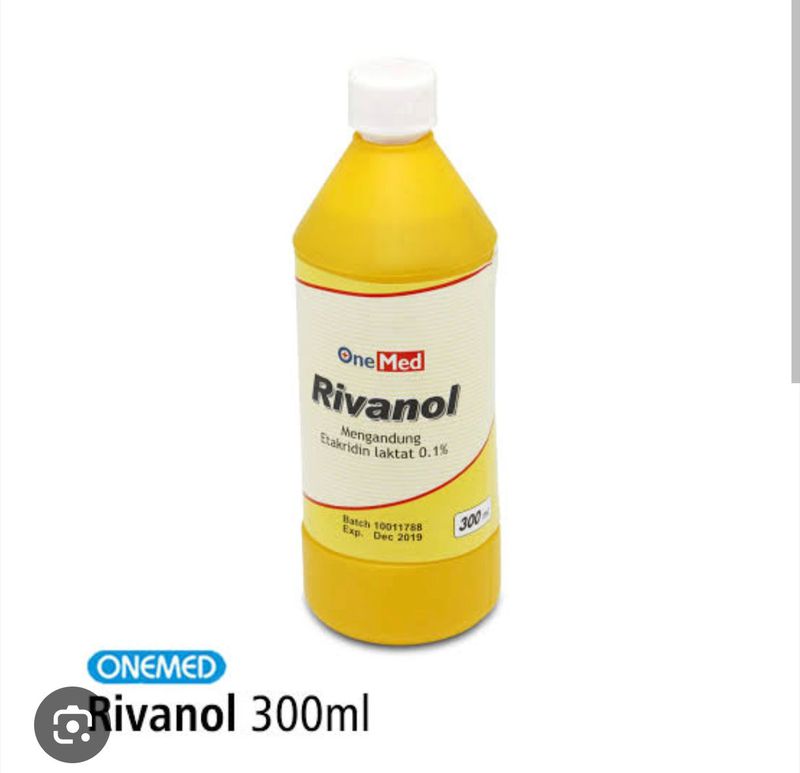 Rivanol 300 ml